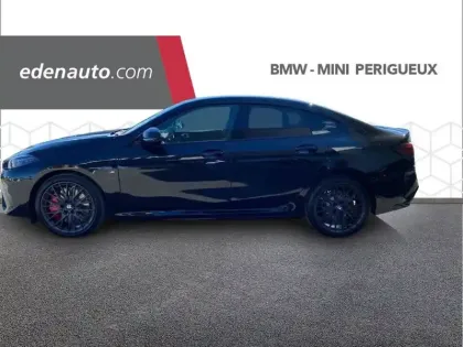 Photo 18 BMW Serie 2 Gran Coupe 220d 163 ch DKG7