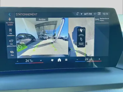 Photo 27 BMW Serie 2 Gran Coupe 220d 163 ch DKG7