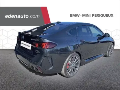 Photo 33 BMW Serie 2 Gran Coupe 220d 163 ch DKG7