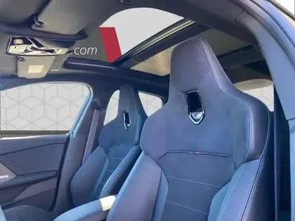 Photo 31 BMW Serie 2 Gran Coupe 220d 163 ch DKG7