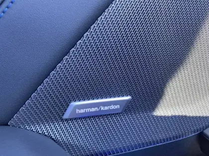 Photo 45 BMW Serie 2 Gran Coupe 220d 163 ch DKG7