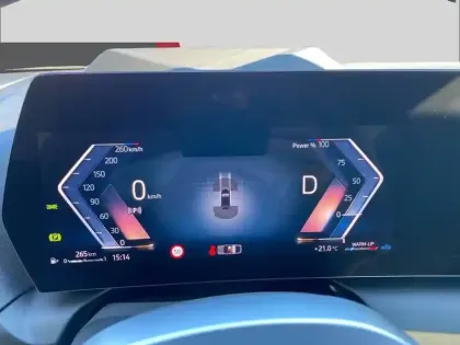 Photo 46 BMW Serie 2 Gran Coupe 220d 163 ch DKG7