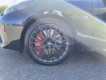 Photo 39 BMW Serie 2 Gran Coupe 220d 163 ch DKG7