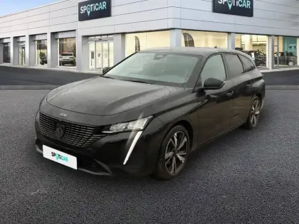 Photo Peugeot 308 Allure