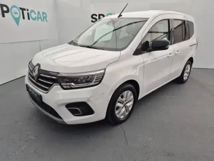 Photo Renault Kangoo Techno