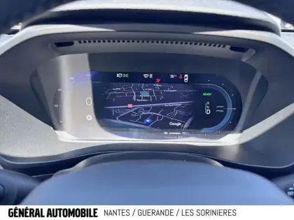 Photo 10 Volvo C40  Recharge Twin 408 ch 1EDT