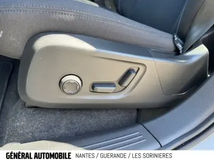 Photo 20 Volvo C40  Recharge Twin 408 ch 1EDT