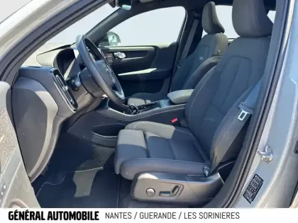 Photo 5 Volvo C40  Recharge Twin 408 ch 1EDT