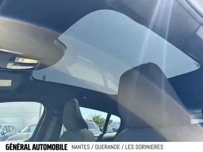 Photo 21 Volvo C40  Recharge Twin 408 ch 1EDT