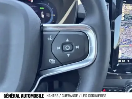 Photo 17 Volvo C40  Recharge Twin 408 ch 1EDT