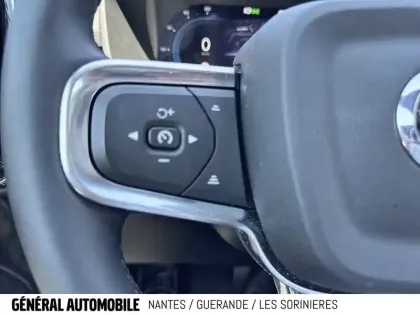 Photo 16 Volvo C40  Recharge Twin 408 ch 1EDT