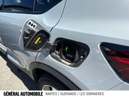 Photo 7 Volvo C40  Recharge Twin 408 ch 1EDT