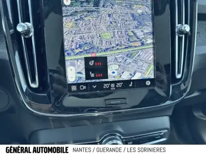 Photo 12 Volvo C40  Recharge Twin 408 ch 1EDT