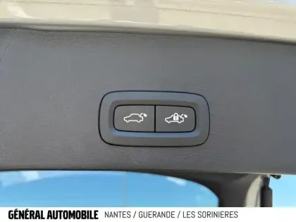 Photo 18 Volvo C40  Recharge Twin 408 ch 1EDT