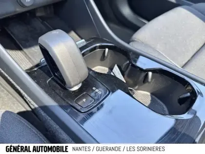 Photo 15 Volvo C40  Recharge Twin 408 ch 1EDT