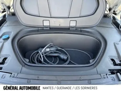 Photo 8 Volvo C40  Recharge Twin 408 ch 1EDT