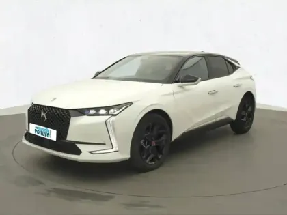 Photo Ds Ds 4 Performance Line+