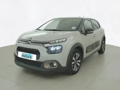 Photo Citroën C3 C-series