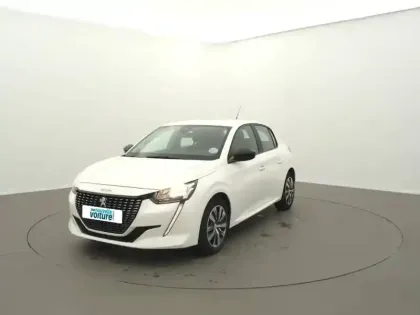 Photo Peugeot 208 Active Pack