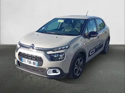 Photo Citroën C3 C-series