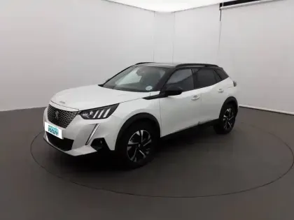 Photo Peugeot 2008 Gt