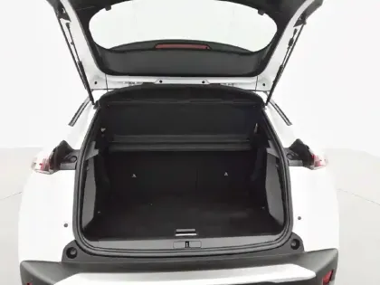 Photo 5 Peugeot 2008  Electrique 136 ch