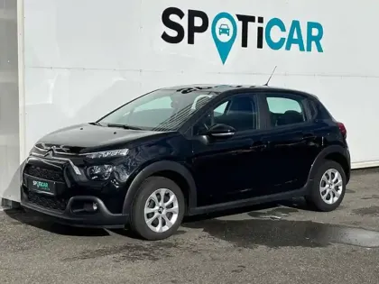 Photo Citroën C3 Feel