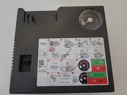 Photo 17 Peugeot 2008  PureTech 130 S&S EAT8