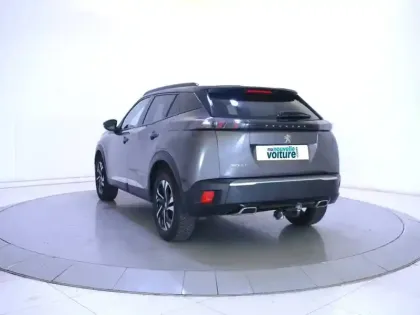 Photo 6 Peugeot 2008  PureTech 130 S&S EAT8