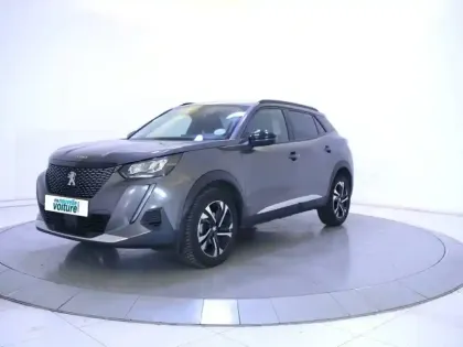 Photo Peugeot 2008 Allure