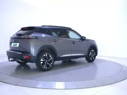 Photo 4 Peugeot 2008  PureTech 130 S&S EAT8