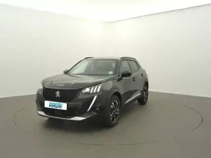 Photo Peugeot 2008 Gt