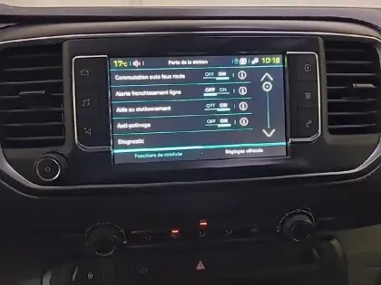 Photo 40 Peugeot Expert  FGN TOLE STANDARD ELECTRIQUE 75KWH 136