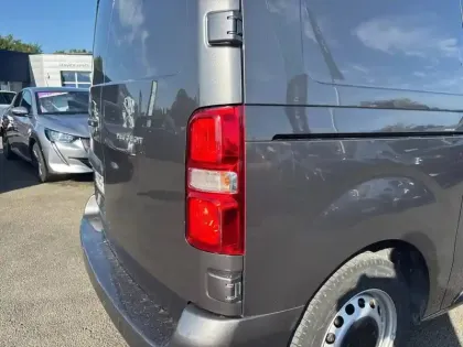 Photo 16 Peugeot Expert  FGN TOLE STANDARD ELECTRIQUE 75KWH 136