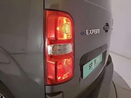 Photo 36 Peugeot Expert  FGN TOLE STANDARD ELECTRIQUE 75KWH 136