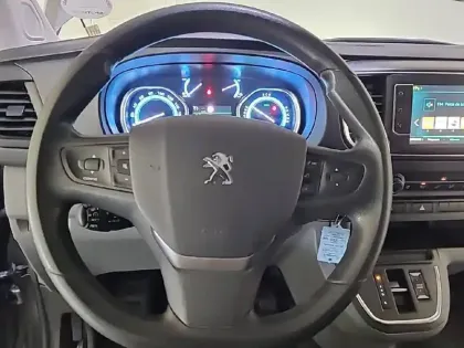 Photo 28 Peugeot Expert  FGN TOLE STANDARD ELECTRIQUE 75KWH 136