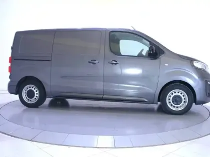 Photo 23 Peugeot Expert  FGN TOLE STANDARD ELECTRIQUE 75KWH 136