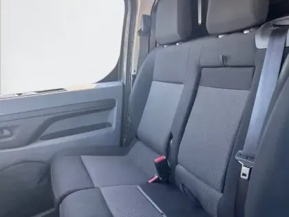 Photo 11 Peugeot Expert  FGN TOLE STANDARD ELECTRIQUE 75KWH 136