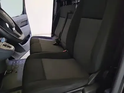 Photo 30 Peugeot Expert  FGN TOLE STANDARD ELECTRIQUE 75KWH 136