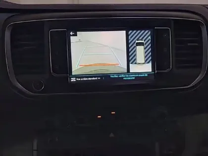 Photo 39 Peugeot Expert  FGN TOLE STANDARD ELECTRIQUE 75KWH 136