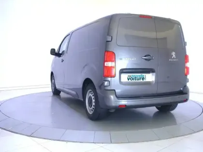 Photo 26 Peugeot Expert  FGN TOLE STANDARD ELECTRIQUE 75KWH 136