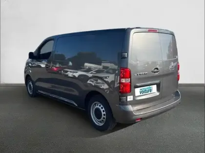 Photo 6 Peugeot Expert  FGN TOLE STANDARD ELECTRIQUE 75KWH 136