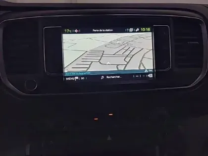 Photo 38 Peugeot Expert  FGN TOLE STANDARD ELECTRIQUE 75KWH 136