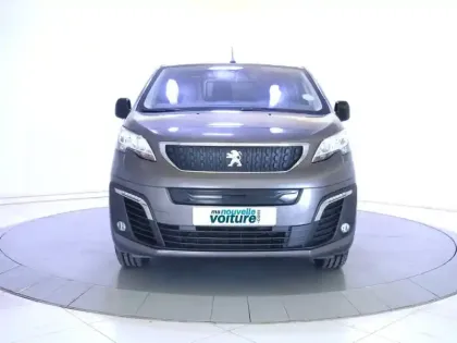 Photo 21 Peugeot Expert  FGN TOLE STANDARD ELECTRIQUE 75KWH 136