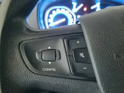 Photo 46 Peugeot Expert  FGN TOLE STANDARD ELECTRIQUE 75KWH 136