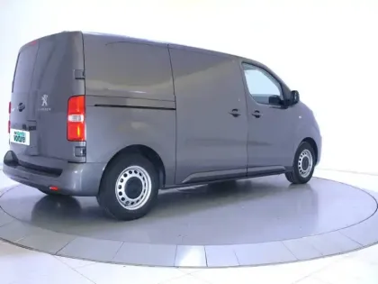 Photo 24 Peugeot Expert  FGN TOLE STANDARD ELECTRIQUE 75KWH 136