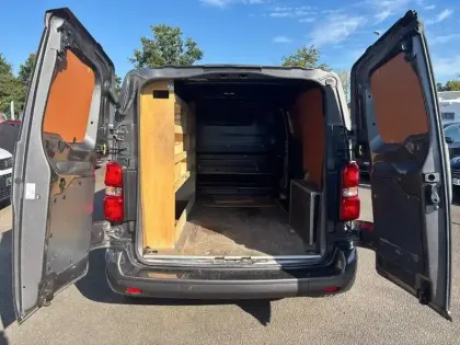 Photo 5 Peugeot Expert  FGN TOLE STANDARD ELECTRIQUE 75KWH 136