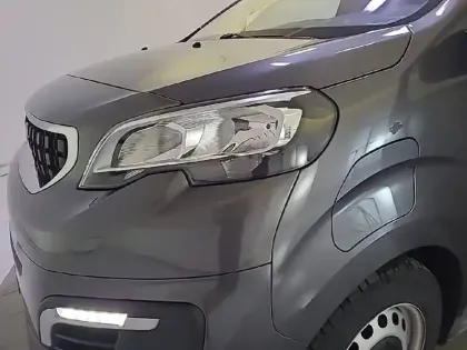 Photo 35 Peugeot Expert  FGN TOLE STANDARD ELECTRIQUE 75KWH 136