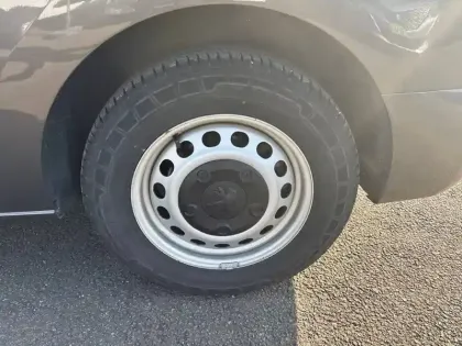 Photo 12 Peugeot Expert  FGN TOLE STANDARD ELECTRIQUE 75KWH 136