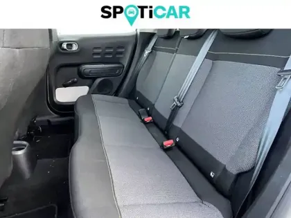 Photo 9 Citroën C3  PureTech 82 S&S BVM5